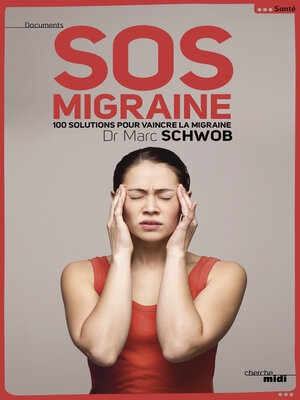 cover image of SOS Migraine